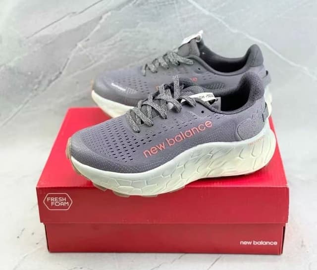 New Balance · Style 126