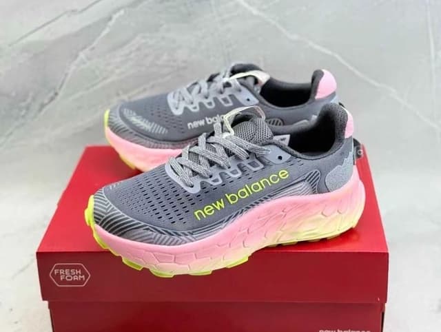 New Balance · Style 130