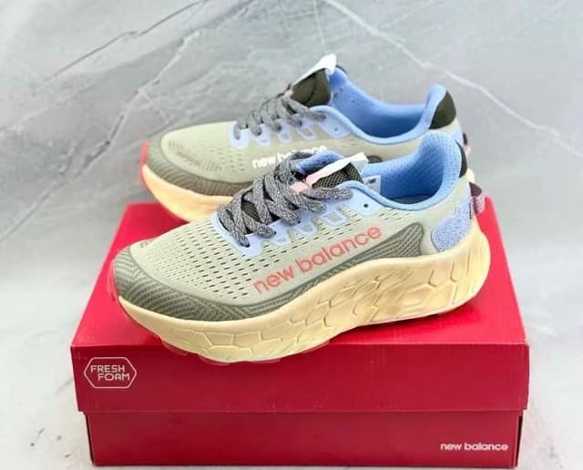 New Balance · Style 131