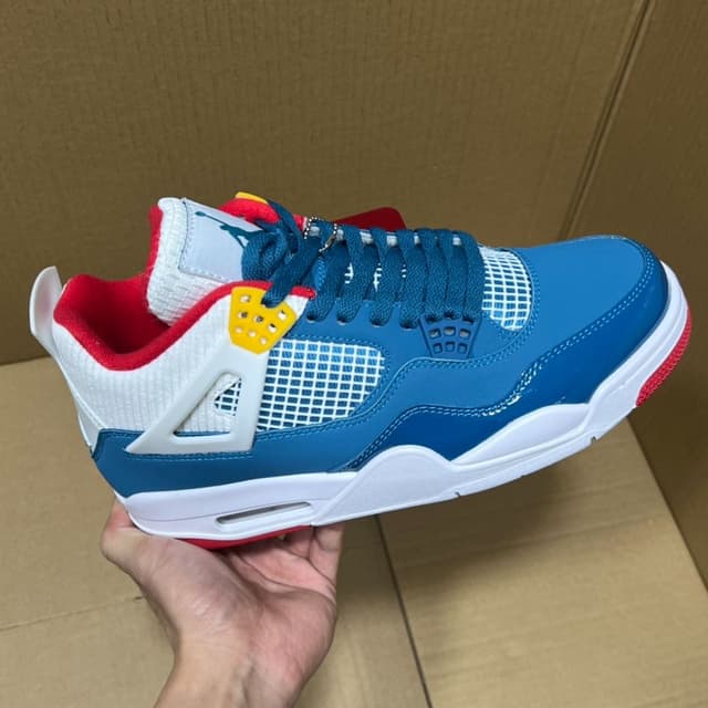 Nike Jordan · Style 005
