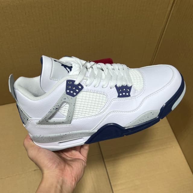 Nike Jordan · Style 007