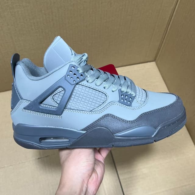 Nike Jordan · Style 008