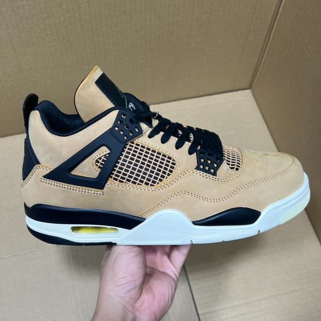 Nike Jordan · Style 009