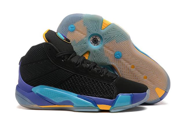 Nike Jordan · Style 016