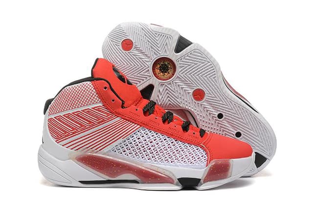 Nike Jordan · Style 017