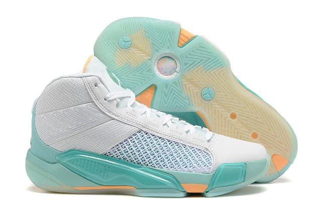 Nike Jordan · Style 019