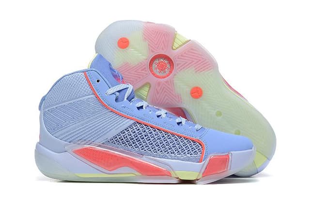 Nike Jordan · Style 021
