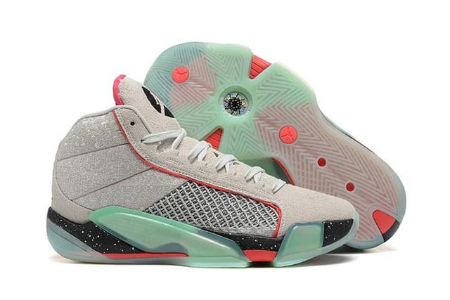 Nike Jordan · Style 022
