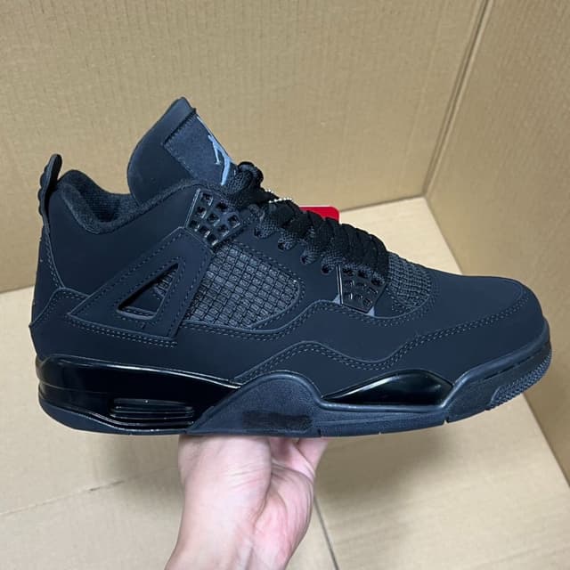 Nike Jordan · Style 025