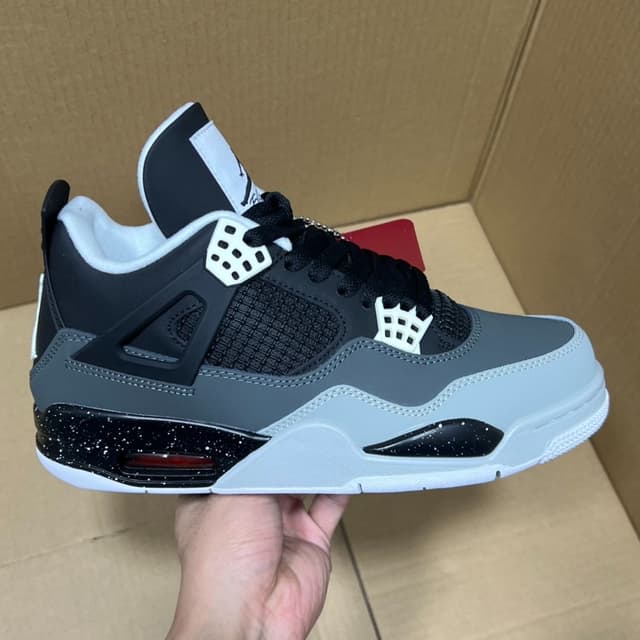 Nike Jordan · Style 026