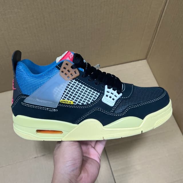 Nike Jordan · Style 027