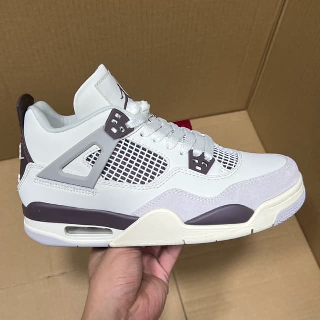 Nike Jordan · Style 028