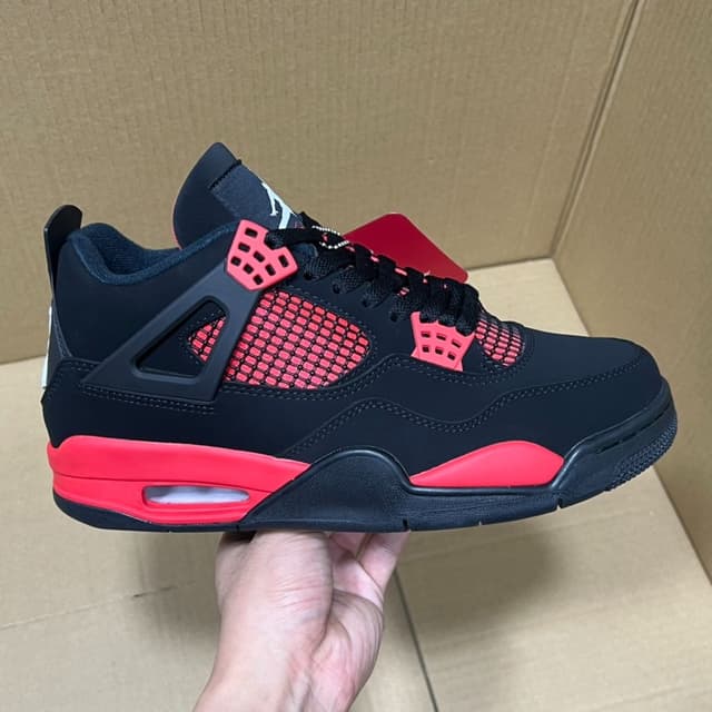 Nike Jordan · Style 030