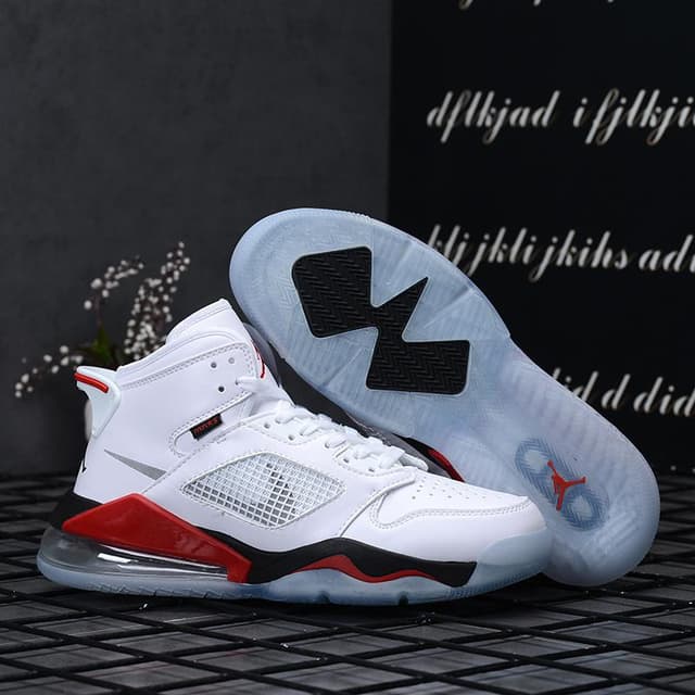 Nike Jordan · Style 054