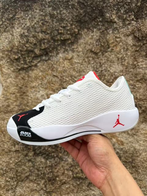 Nike Jordan · Style 057