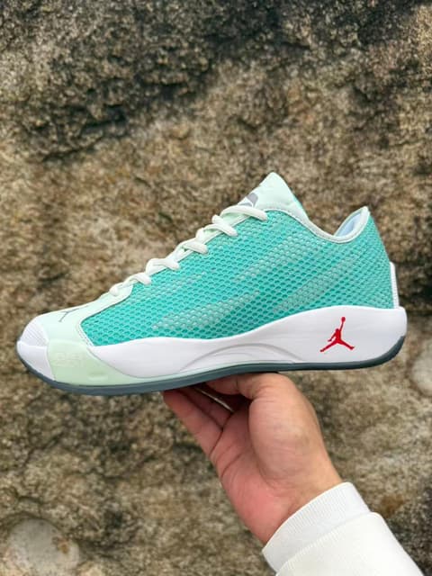 Nike Jordan · Style 058