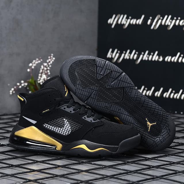 Nike Jordan · Style 060