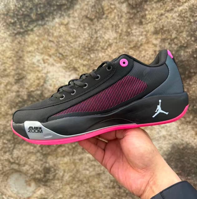 Nike Jordan · Style 065