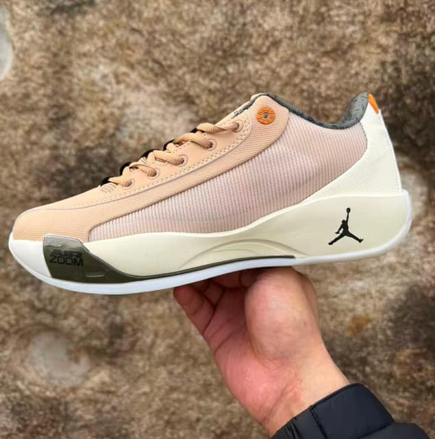 Nike Jordan · Style 068