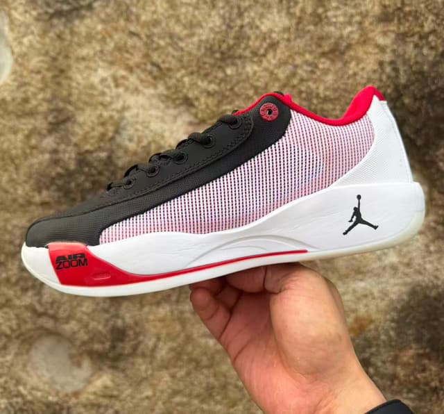 Nike Jordan · Style 071