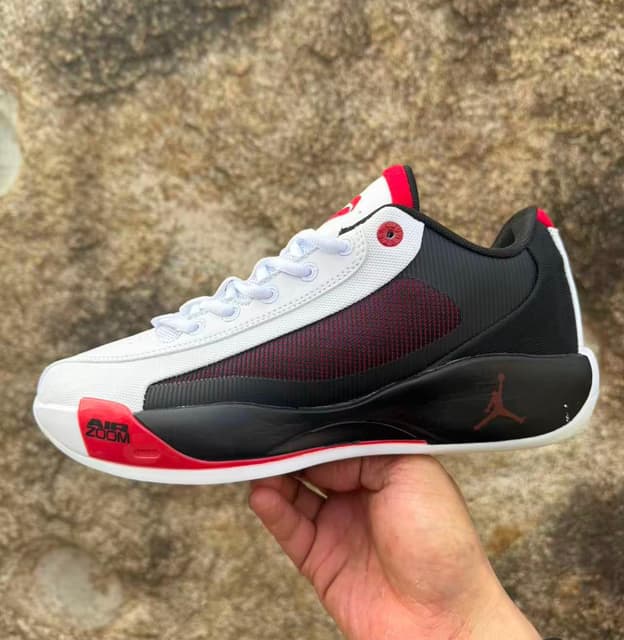 Nike Jordan · Style 072