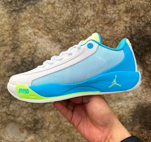 Nike Jordan · Style 074