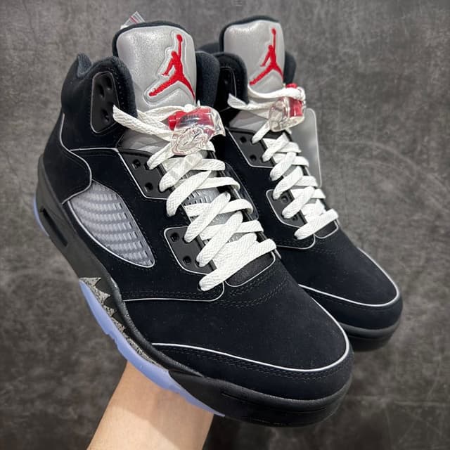 Nike Jordan · Style 077