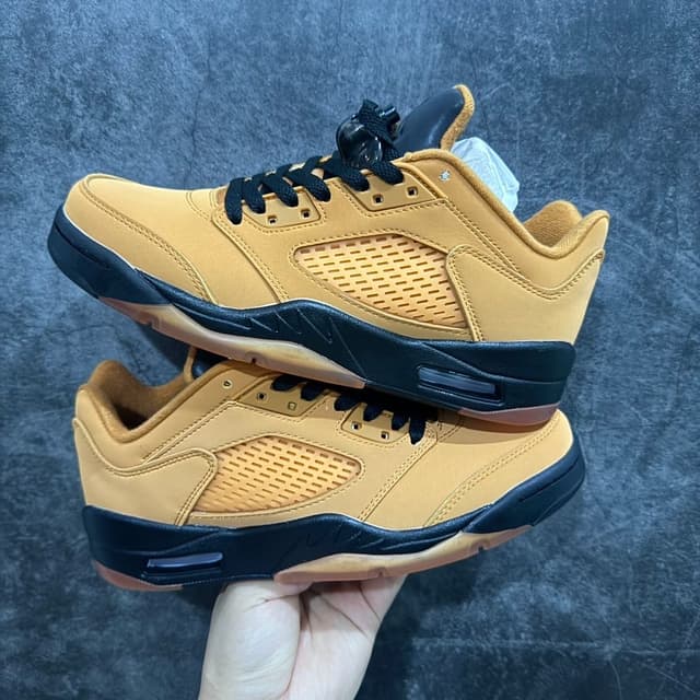 Nike Jordan · Style 079