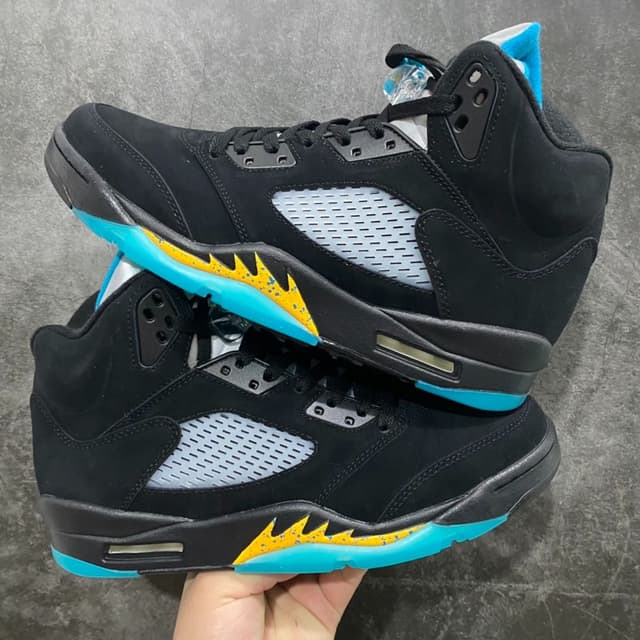 Nike Jordan · Style 083