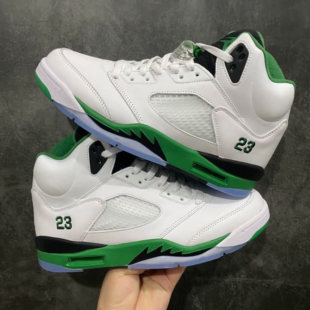 Nike Jordan · Style 086