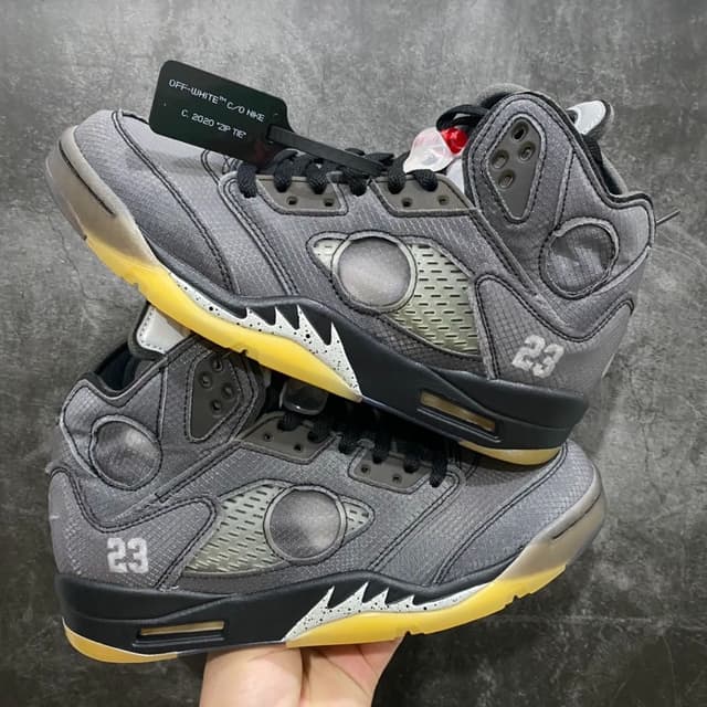 Nike Jordan · Style 087