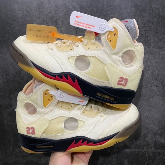 Nike Jordan · Style 089