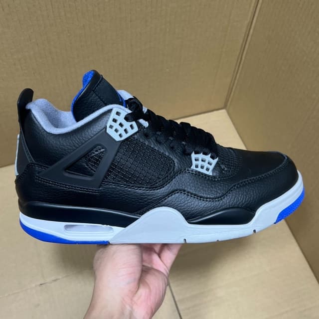 Nike Jordan · Style 092