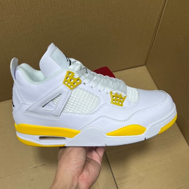 Nike Jordan · Style 094