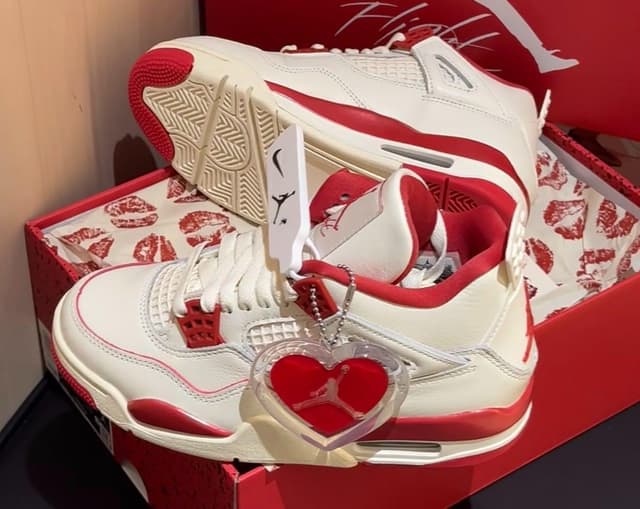 Nike Jordan · Style 099