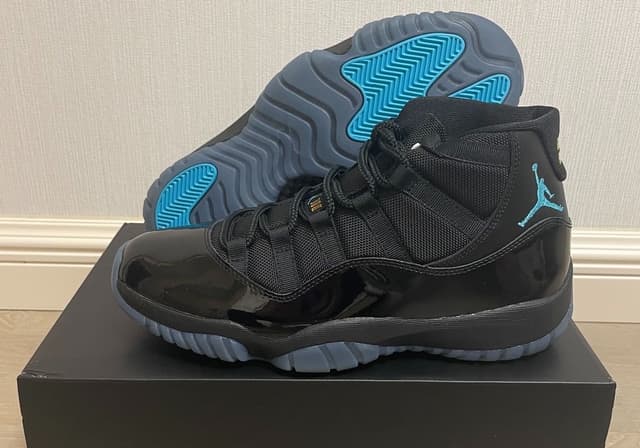 Nike Jordan · Style 102
