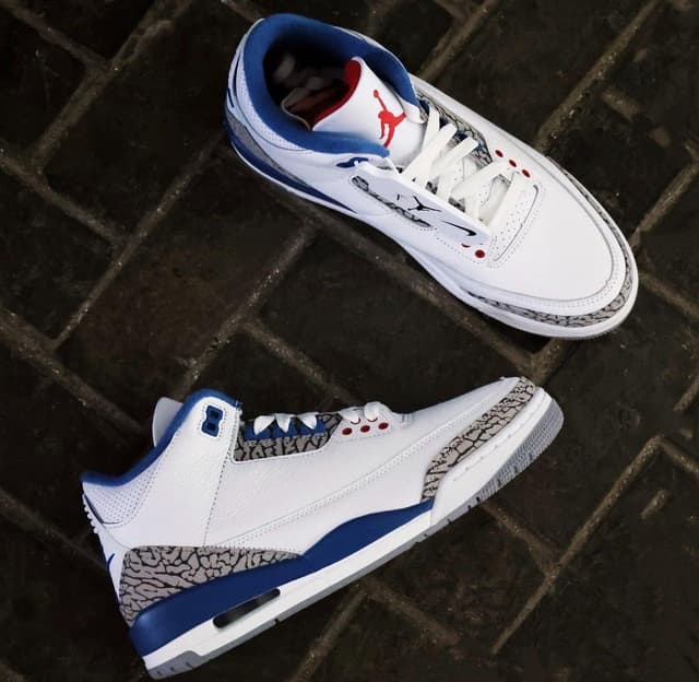 Nike Jordan · Style 106