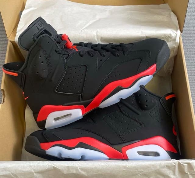 Nike Jordan · Style 110