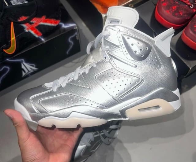 Nike Jordan · Style 111