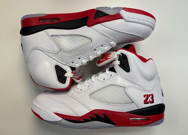 Nike Jordan · Style 112