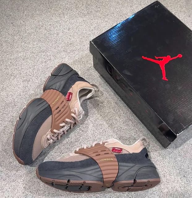 Nike Jordan · Style 113