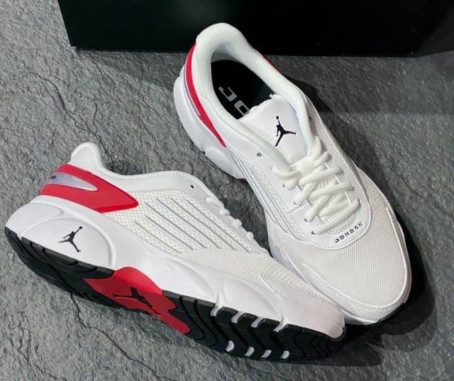 Nike Jordan · Style 115