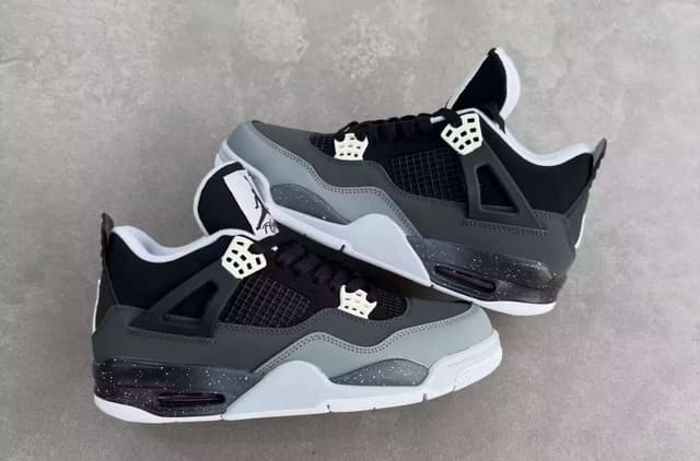 Nike Jordan · Style 116