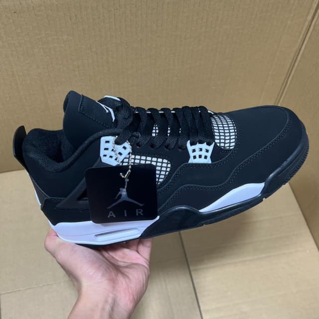 Nike Jordan · Style 118