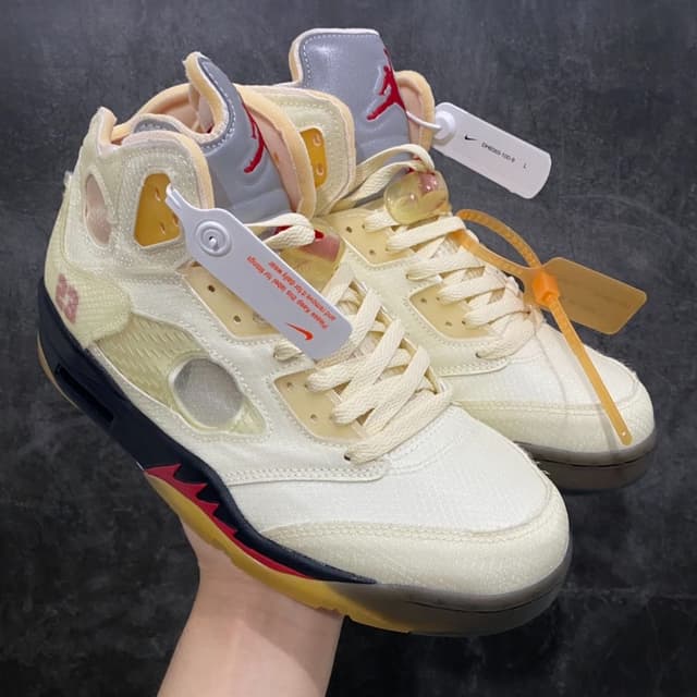 Nike Jordan · Style 120
