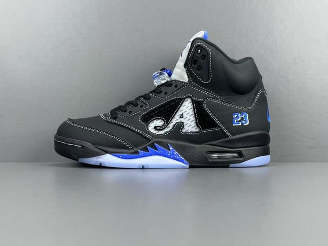 Nike Jordan · Style 124