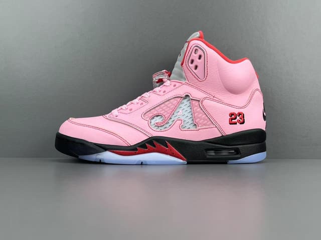 Nike Jordan · Style 125