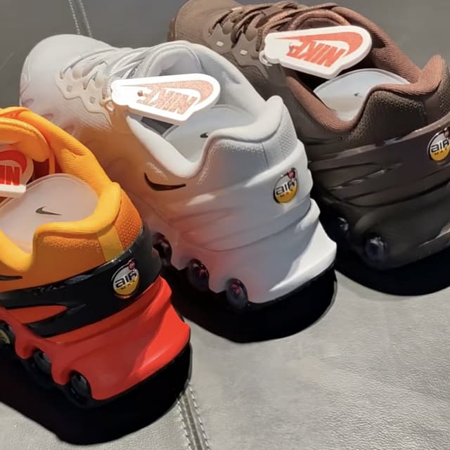 Nike · Style 032