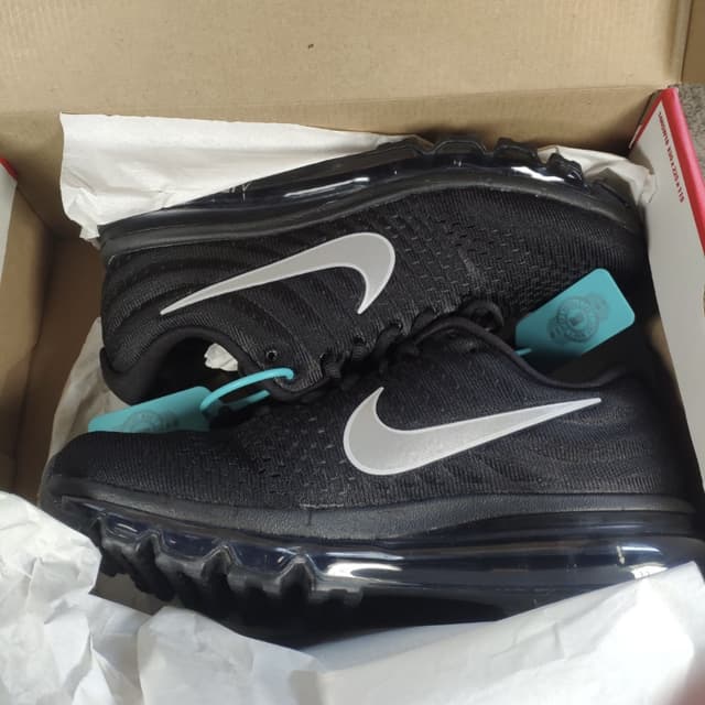 Nike · Style 033